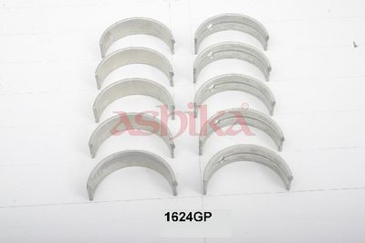 Комплект черупки на лагера на коляновия вал ASHIKA 86-1624GP