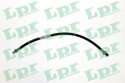 Тормозной шланг LPR 6T47052 для TOYOTA CRESSIDA