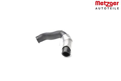 FURTUN RADIATOR METZGER AUTOTEILE 2422504 7