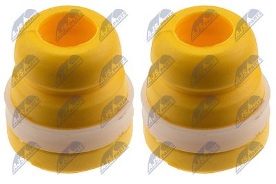 TAMPON CAUCIUC SUSPENSIE