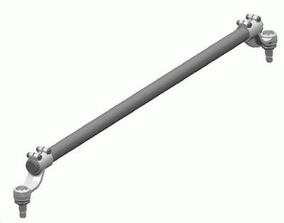 LEMFÖRDER Tie Rod 29441 01