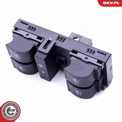 COMUTATOR MACARA GEAM ESEN SKV 37SKV030 3