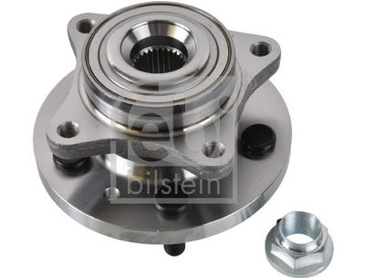 RADLAGERSATZ FEBI BILSTEIN 172450 0