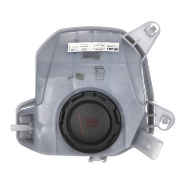 AUSGLEICHSBEHäLTER KüHLMITTEL NISSENS 996380 7