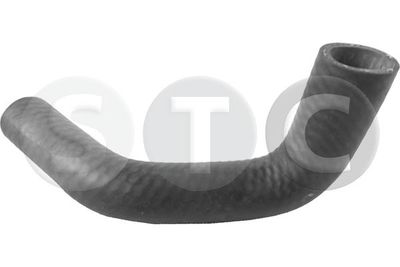 Przewód elastyczny chłodnicy STC T407968