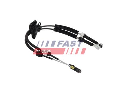 SET DE CABLURI CUTIE DE VITEZE MANUALă FAST FT02953 8