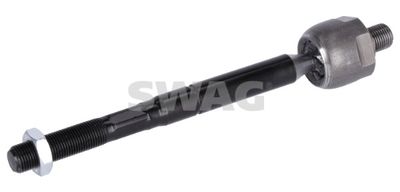 SWAG 33 10 7879 Наконечник рулевой тяги  для HYUNDAI TUCSON (TL, TLE) 1.6 GDi