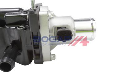 TERMOSTAT LICHID RACIRE BOGAP W4245121 4