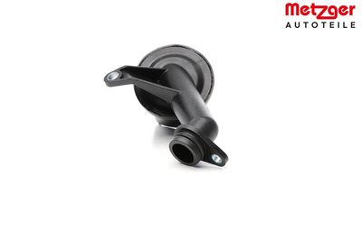 CONDUCTA ADMISIE POMPA ULEI METZGER AUTOTEILE 8002013 28