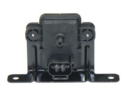 Sensor, Ladedruck