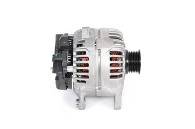 GENERATOR / ALTERNATOR BOSCH 0124525532 2
