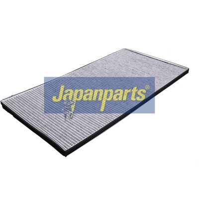 JAPANPARTS Filtras, salono oras