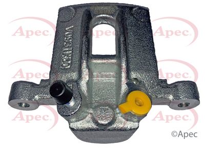 Brake Caliper APEC LCA345N