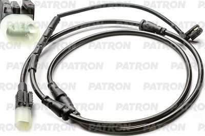 Сигнализатор, износ тормозных колодок PATRON PE17071 для LAND ROVER RANGE ROVER