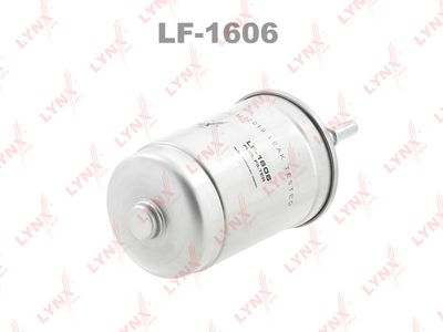LF-1606 LYNXauto Топливный фильтр