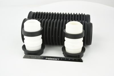 CHIT PROTECTIE PRAF AMORTIZOR FEBEST SKSHBOCTIIFKIT 3