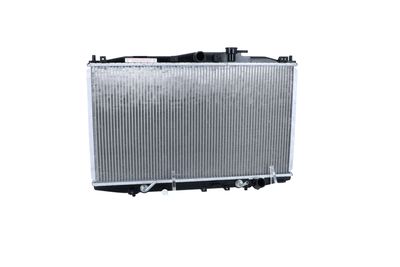 KüHLER MOTORKüHLUNG NRF 53509 44