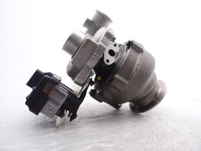 LADER AUFLADUNG GARRETT 7144865008S 2