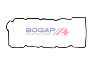 GARNITURA CAPAC SUPAPE BOGAP Y1118113