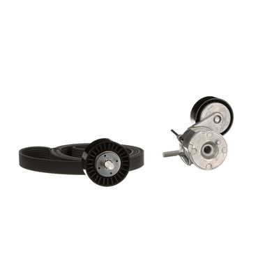 KEILRIPPENRIEMENSATZ GATES K076PK2063 12