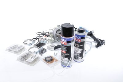 LADER AUFLADUNG BTS Turbo T981043SUPERKITBT 13