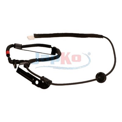 Vorschau Sensor, Raddrehzahl Ansicht 3