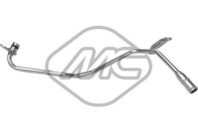 CUPLAJ CONDUCTA LICHID RACIRE