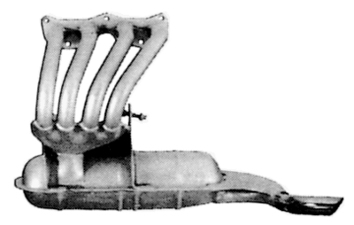 ENDSCHALLDäMPFER