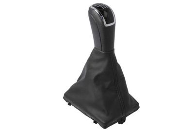 Knop versnellingspook