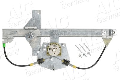 MECANISM ACTIONARE GEAM