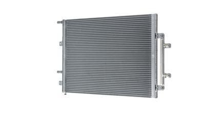 RADIATOR RACIRE MOTOR MAHLE CR868000P 16