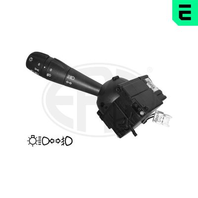 Spínač řízení ERA 440724