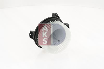INNENRAUMGEBLäSE AKS DASIS 218096N 13