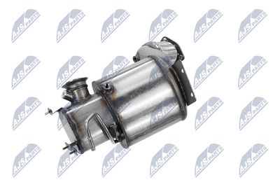 FILTRU FUNINGINE/PARTICULE SIST.DE ESAPAMENT NTY DPFVW006 23