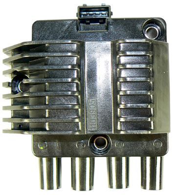 Tændspole METZGER 0880001