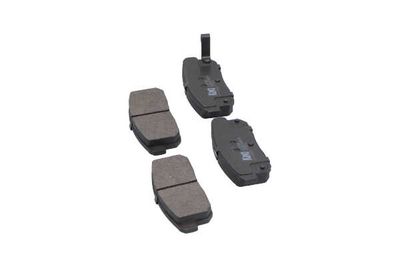 SET PLACUTE FRANA FRANA DISC Kavo Parts KBP4547 21