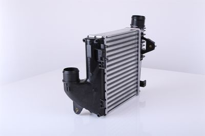 INTERCOOLER COMPRESOR NISSENS 96380 18