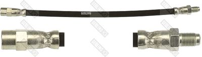 Тормозной шланг GIRLING 9002278 для VOLVO 460