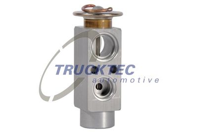 TRUCKTEC-AUTOMOTIVE 02.59.157 Розширювальний клапан кондиціонера 