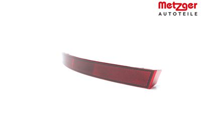 RüCKSTRAHLER METZGER AUTOTEILE 2080298 6