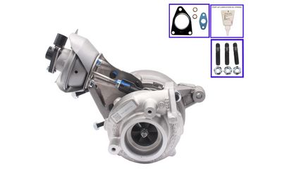 LADER AUFLADUNG WALKER 59061GPV