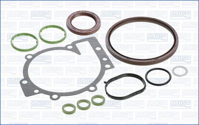 DICHTUNGSSATZ KURBELGEHäUSE