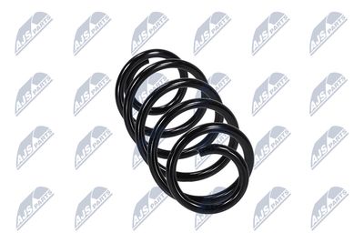 ARC SPIRAL NTY ASZPL055 34