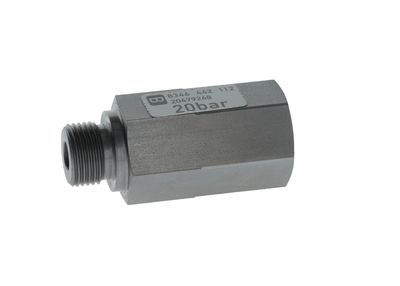 LENKUNGSDäMPFER BOSCH 8346442112 9