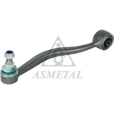 носач, окачване на колелата ASMETAL 23BM01