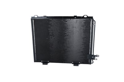 CONDENSATOR CLIMATIZARE NRF 35228 8