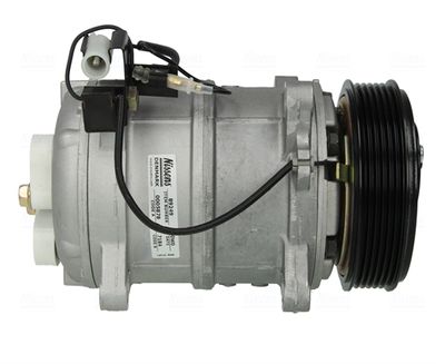 Compressor, air conditioning 89249