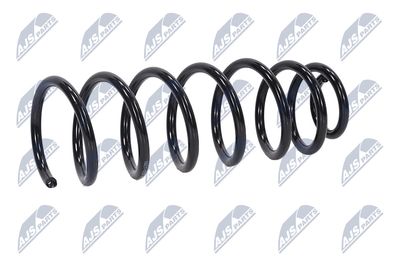 ARC SPIRAL NTY ASZCT052 23