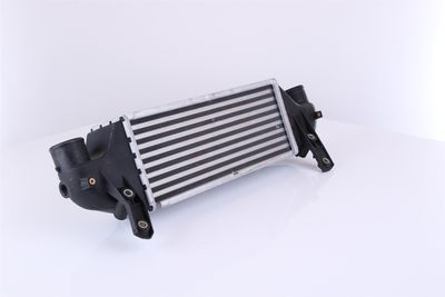 INTERCOOLER COMPRESOR NISSENS 96693 19