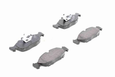 BREMSBELAGSATZ SCHEIBENBREMSE VAICO V400151 8